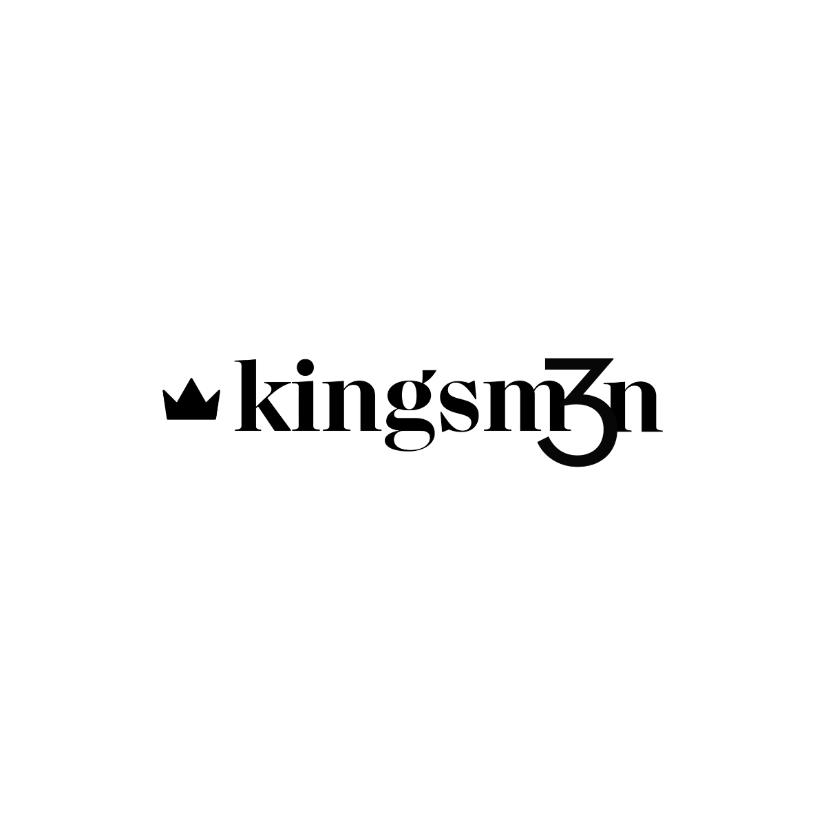 kingsman logo